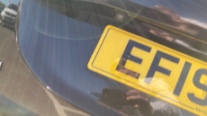 Mitsubishi Outlander 2.4 PHEV 4h 5dr Auto Estate